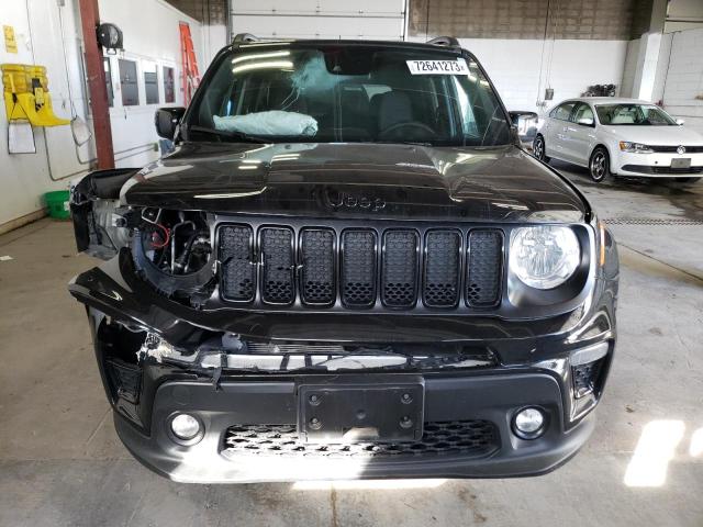 Photo 4 VIN: ZACNJDE15NPN58775 - JEEP RENEGADE A 