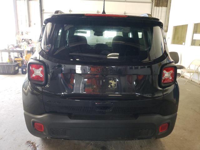 Photo 5 VIN: ZACNJDE15NPN58775 - JEEP RENEGADE A 