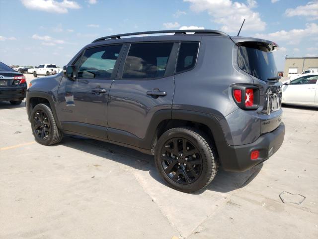 Photo 1 VIN: ZACNJDE15NPN61613 - JEEP RENEGADE A 