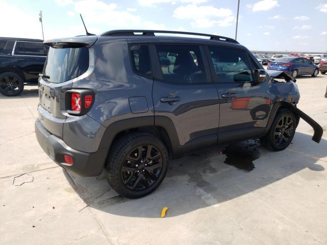 Photo 2 VIN: ZACNJDE15NPN61613 - JEEP RENEGADE A 