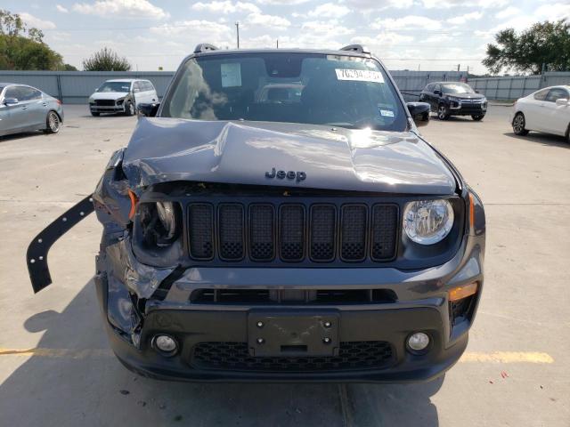 Photo 4 VIN: ZACNJDE15NPN61613 - JEEP RENEGADE A 