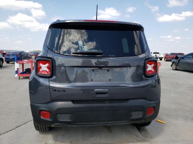 Photo 5 VIN: ZACNJDE15NPN61613 - JEEP RENEGADE A 