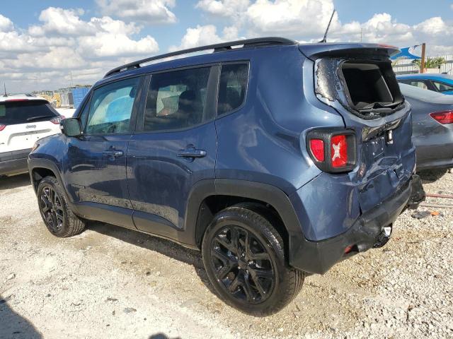 Photo 1 VIN: ZACNJDE15PPP31536 - JEEP RENEGADE A 