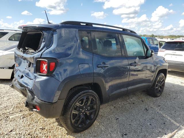 Photo 2 VIN: ZACNJDE15PPP31536 - JEEP RENEGADE A 