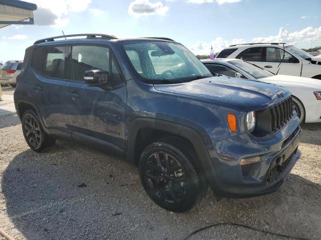 Photo 3 VIN: ZACNJDE15PPP31536 - JEEP RENEGADE A 