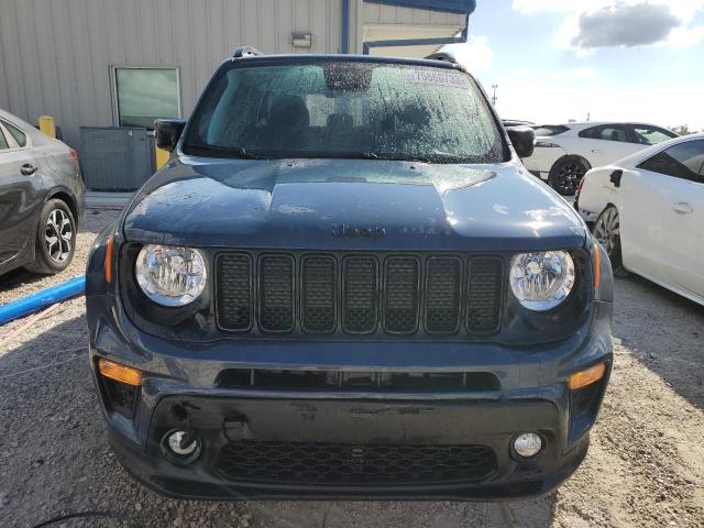 Photo 4 VIN: ZACNJDE15PPP31536 - JEEP RENEGADE A 