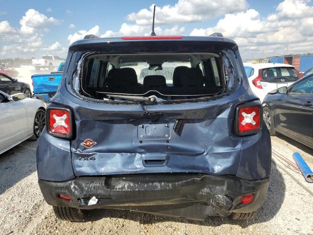 Photo 5 VIN: ZACNJDE15PPP31536 - JEEP RENEGADE A 