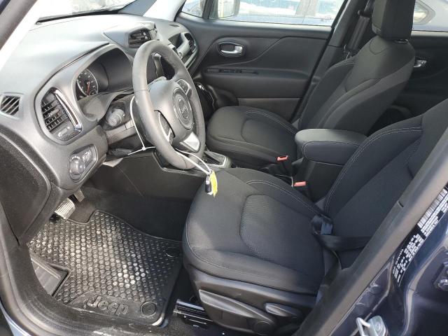 Photo 6 VIN: ZACNJDE15PPP31536 - JEEP RENEGADE A 