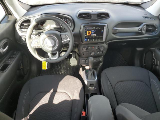 Photo 7 VIN: ZACNJDE15PPP31536 - JEEP RENEGADE A 