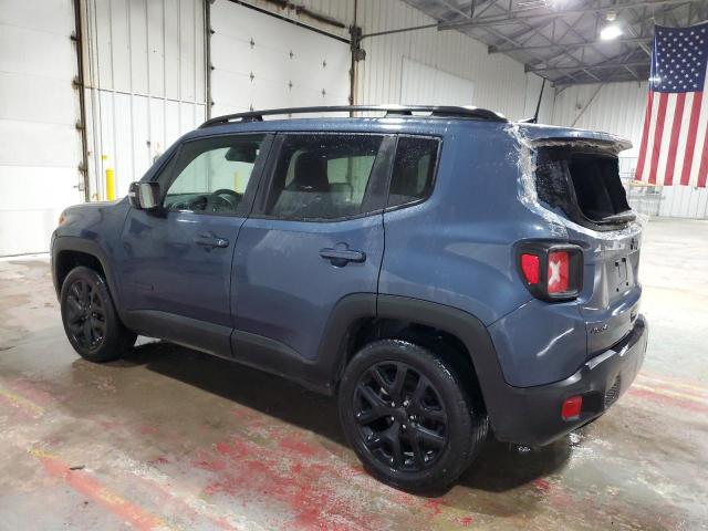 Photo 1 VIN: ZACNJDE16NPN53486 - JEEP RENEGADE A 