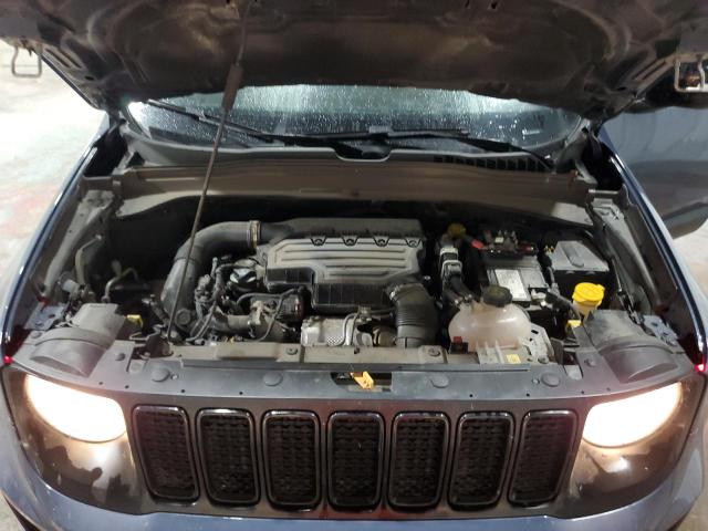 Photo 10 VIN: ZACNJDE16NPN53486 - JEEP RENEGADE A 