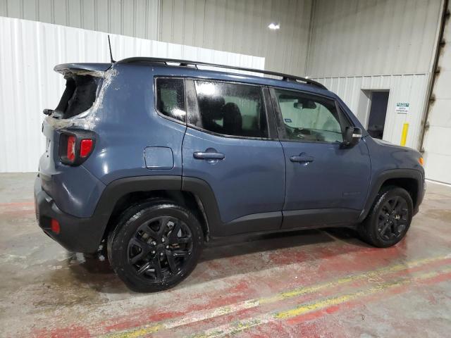 Photo 2 VIN: ZACNJDE16NPN53486 - JEEP RENEGADE A 