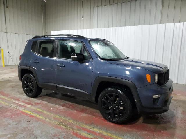 Photo 3 VIN: ZACNJDE16NPN53486 - JEEP RENEGADE A 