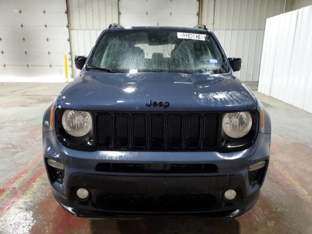 Photo 4 VIN: ZACNJDE16NPN53486 - JEEP RENEGADE A 