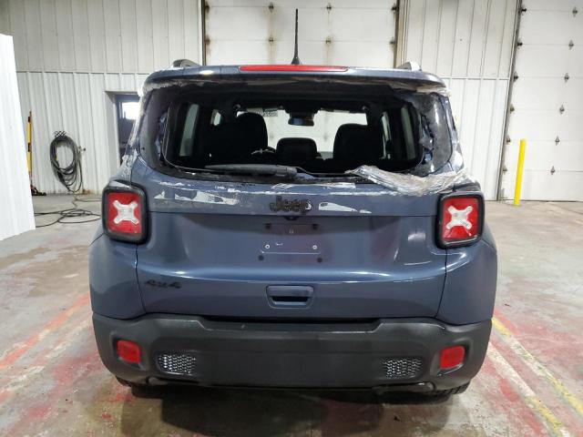 Photo 5 VIN: ZACNJDE16NPN53486 - JEEP RENEGADE A 