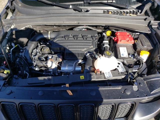 Photo 10 VIN: ZACNJDE16NPN53519 - JEEP RENEGADE A 