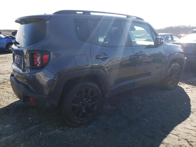 Photo 2 VIN: ZACNJDE16NPN53519 - JEEP RENEGADE A 