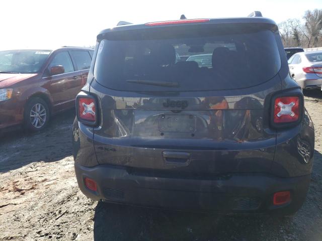 Photo 5 VIN: ZACNJDE16NPN53519 - JEEP RENEGADE A 