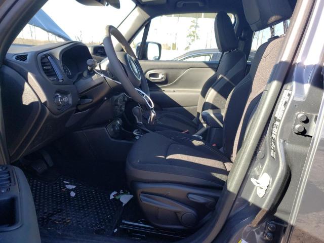 Photo 6 VIN: ZACNJDE16NPN53519 - JEEP RENEGADE A 