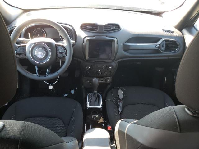 Photo 7 VIN: ZACNJDE16NPN53519 - JEEP RENEGADE A 