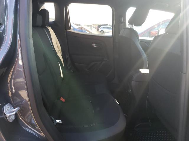 Photo 9 VIN: ZACNJDE16NPN53519 - JEEP RENEGADE A 