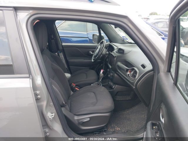 Photo 4 VIN: ZACNJDE16NPN65136 - JEEP RENEGADE 