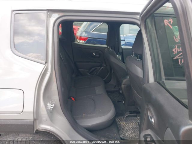 Photo 7 VIN: ZACNJDE16NPN65136 - JEEP RENEGADE 