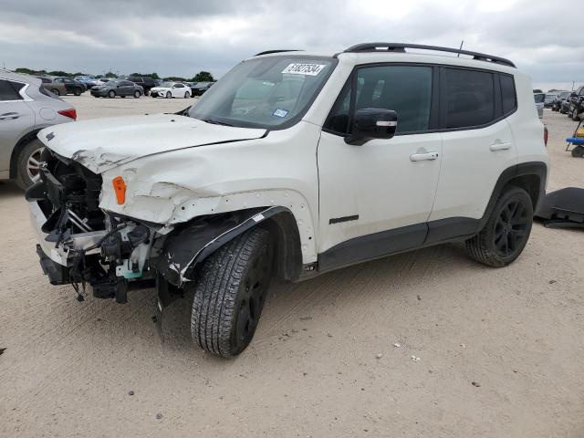 Photo 0 VIN: ZACNJDE16NPN85340 - JEEP RENEGADE A 