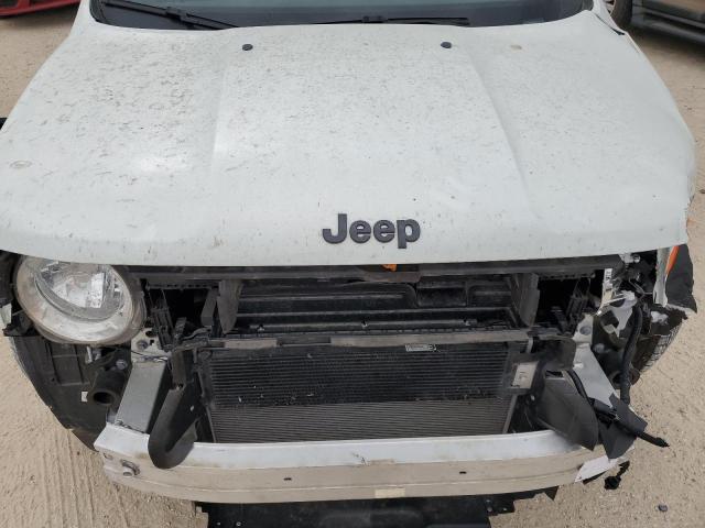 Photo 11 VIN: ZACNJDE16NPN85340 - JEEP RENEGADE A 