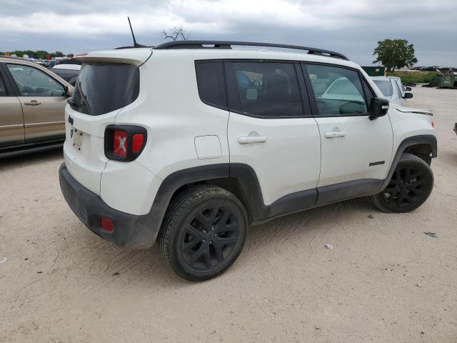 Photo 2 VIN: ZACNJDE16NPN85340 - JEEP RENEGADE A 