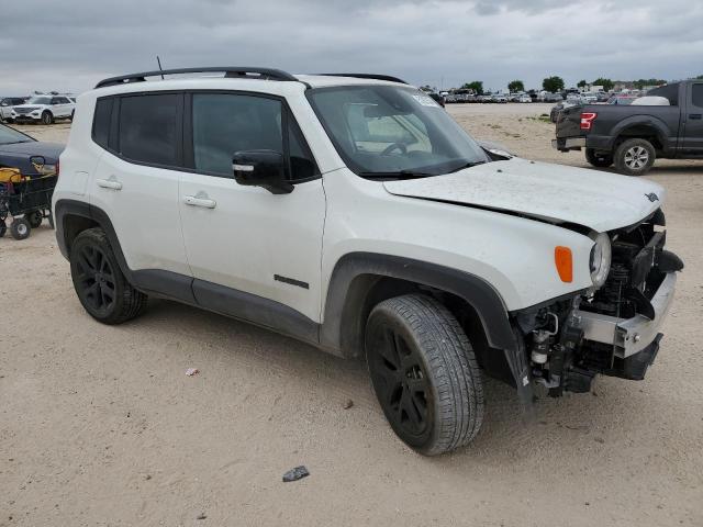 Photo 3 VIN: ZACNJDE16NPN85340 - JEEP RENEGADE A 