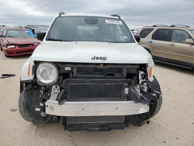 Photo 4 VIN: ZACNJDE16NPN85340 - JEEP RENEGADE A 