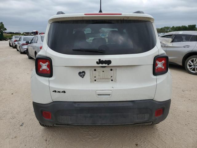 Photo 5 VIN: ZACNJDE16NPN85340 - JEEP RENEGADE A 