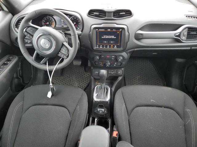 Photo 7 VIN: ZACNJDE16NPN85340 - JEEP RENEGADE A 