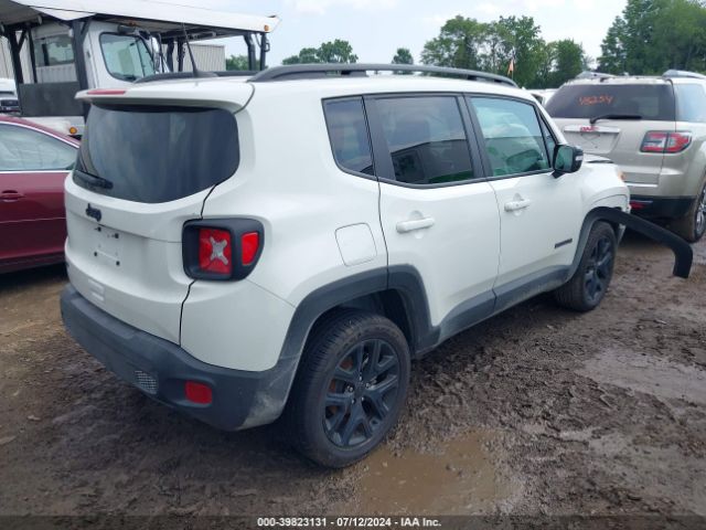 Photo 3 VIN: ZACNJDE16PPP12302 - JEEP RENEGADE 