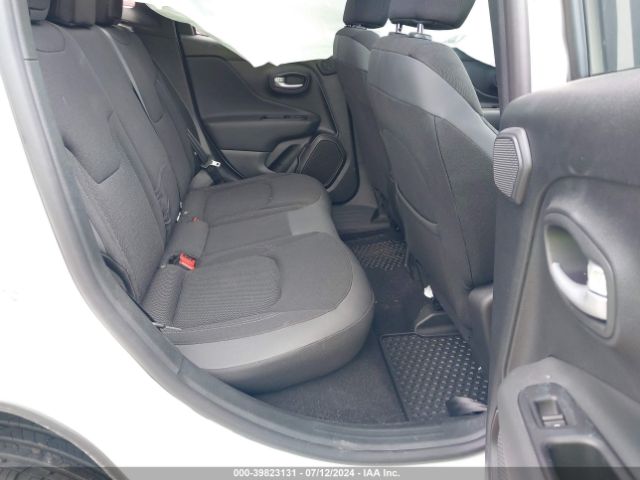 Photo 7 VIN: ZACNJDE16PPP12302 - JEEP RENEGADE 