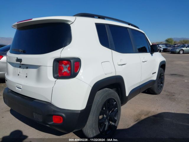 Photo 3 VIN: ZACNJDE16PPP14955 - JEEP RENEGADE 