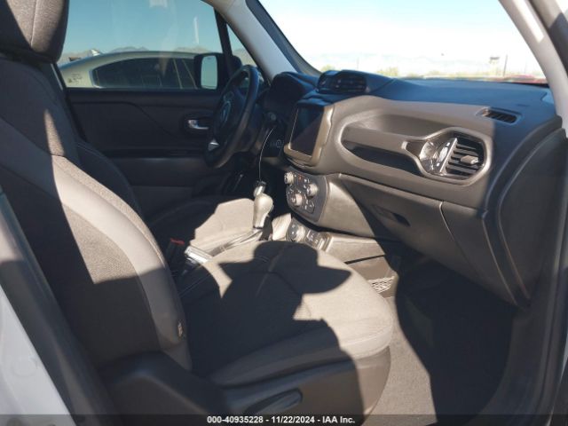 Photo 4 VIN: ZACNJDE16PPP14955 - JEEP RENEGADE 