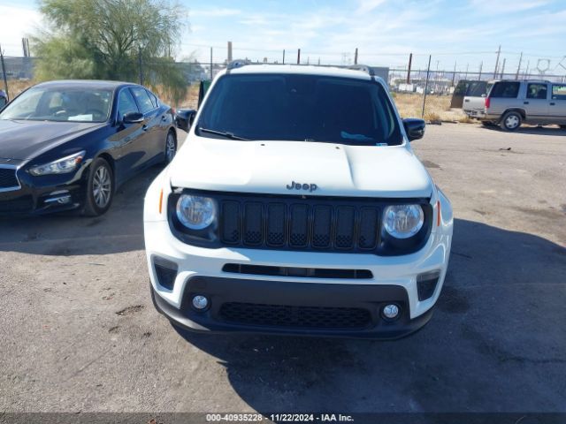 Photo 5 VIN: ZACNJDE16PPP14955 - JEEP RENEGADE 