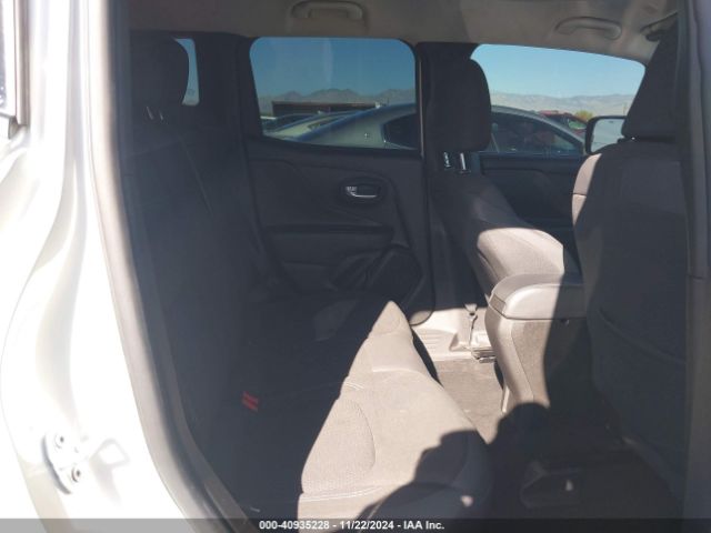 Photo 7 VIN: ZACNJDE16PPP14955 - JEEP RENEGADE 