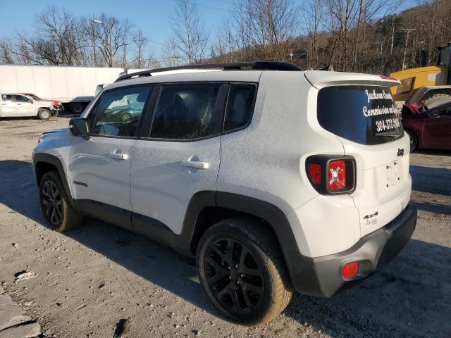 Photo 1 VIN: ZACNJDE16PPP17094 - JEEP RENEGADE A 