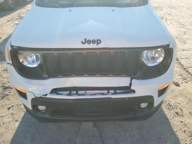 Photo 10 VIN: ZACNJDE16PPP17094 - JEEP RENEGADE A 