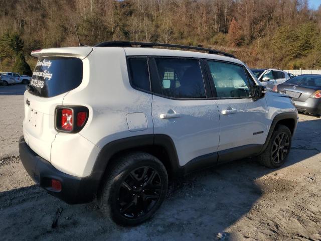 Photo 2 VIN: ZACNJDE16PPP17094 - JEEP RENEGADE A 