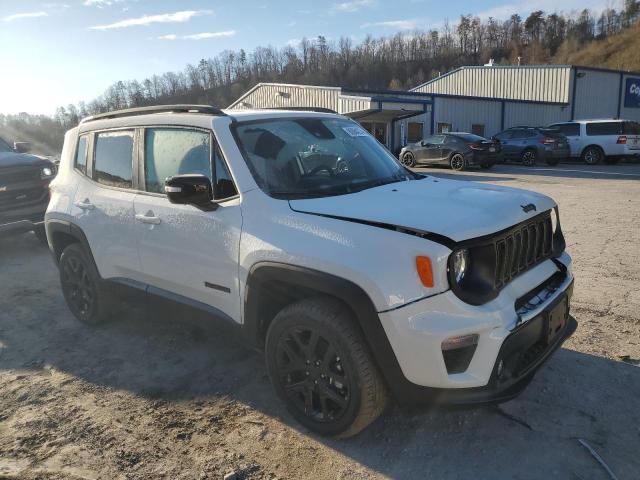 Photo 3 VIN: ZACNJDE16PPP17094 - JEEP RENEGADE A 