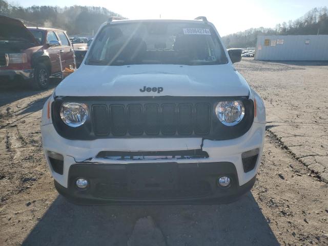 Photo 4 VIN: ZACNJDE16PPP17094 - JEEP RENEGADE A 