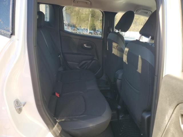 Photo 9 VIN: ZACNJDE16PPP17094 - JEEP RENEGADE A 