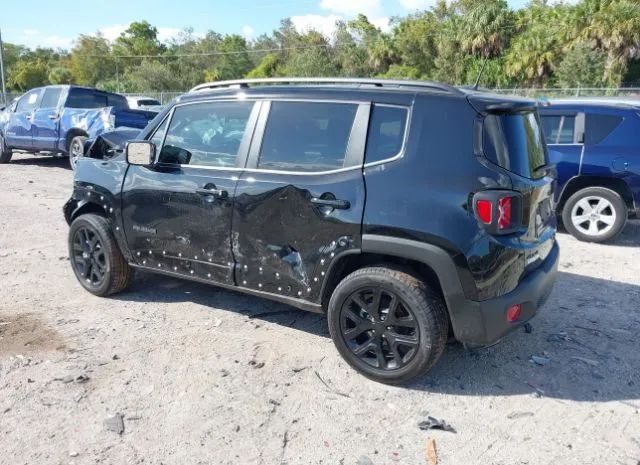 Photo 2 VIN: ZACNJDE16PPP44070 - JEEP RENEGADE 