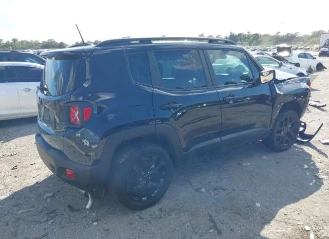 Photo 3 VIN: ZACNJDE16PPP44070 - JEEP RENEGADE 