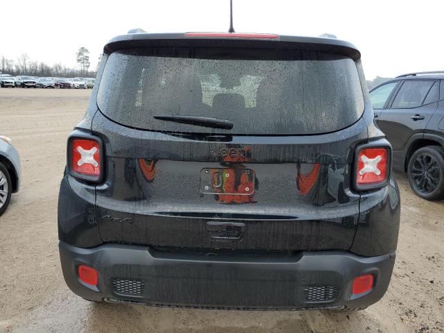 Photo 5 VIN: ZACNJDE17NPN55005 - JEEP RENEGADE A 