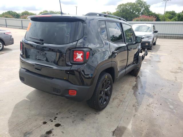 Photo 3 VIN: ZACNJDE17NPN55005 - JEEP RENEGADE A 